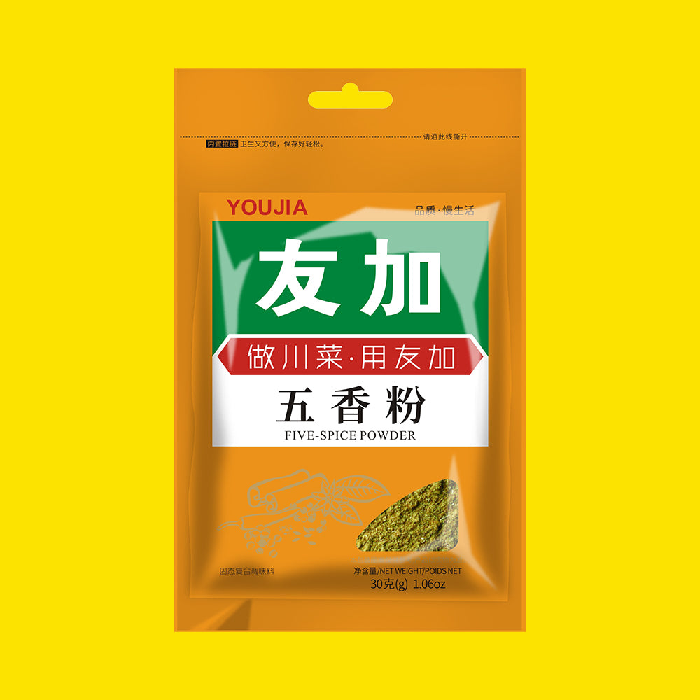 Five-spice Powder 30g