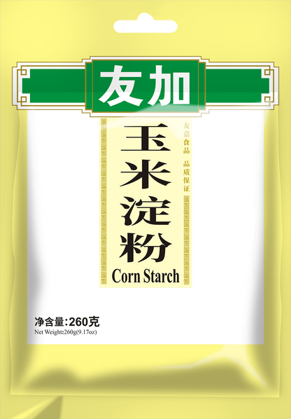 Sweet Potato Starch 260g (Copy)
