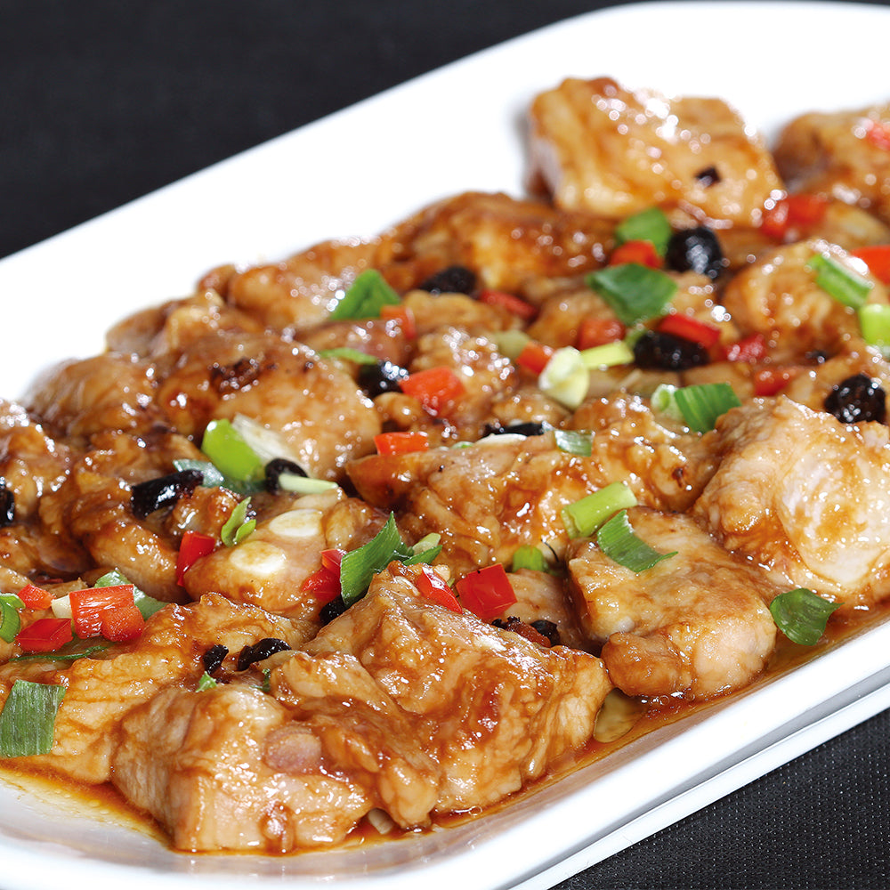 Fermented Soybean 125g