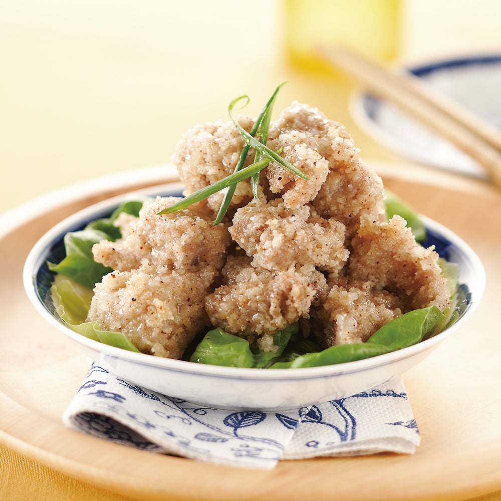 Five-spice Steamed Meat Powder 80g