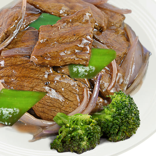 Black Pepper Sauce For Beef 100g