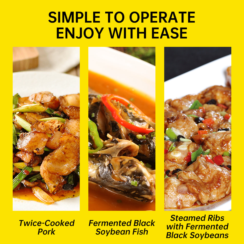 Fermented Soybean 125g