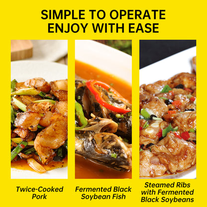 Fermented Soybean 125g