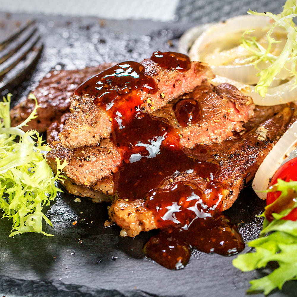 Black Pepper Sauce 240g