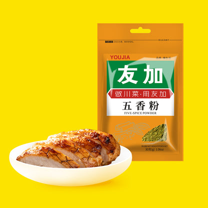 Five-spice Powder 30g