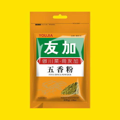 Five-spice Powder 30g